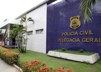 Delegacia Geral