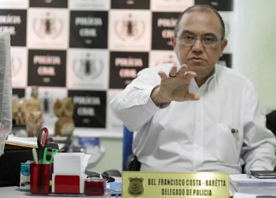 Delegado Bareta