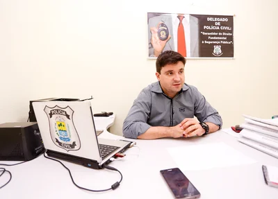 Delegado Cadena Júnior