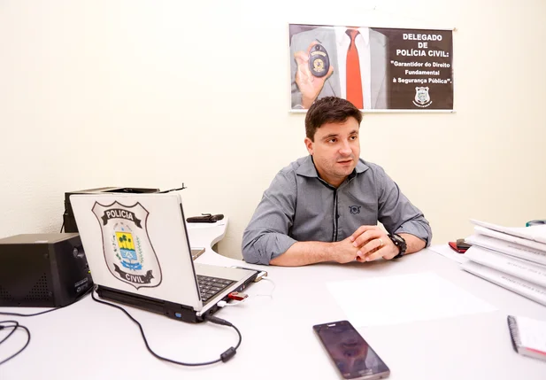 Delegado Cadena Júnior
