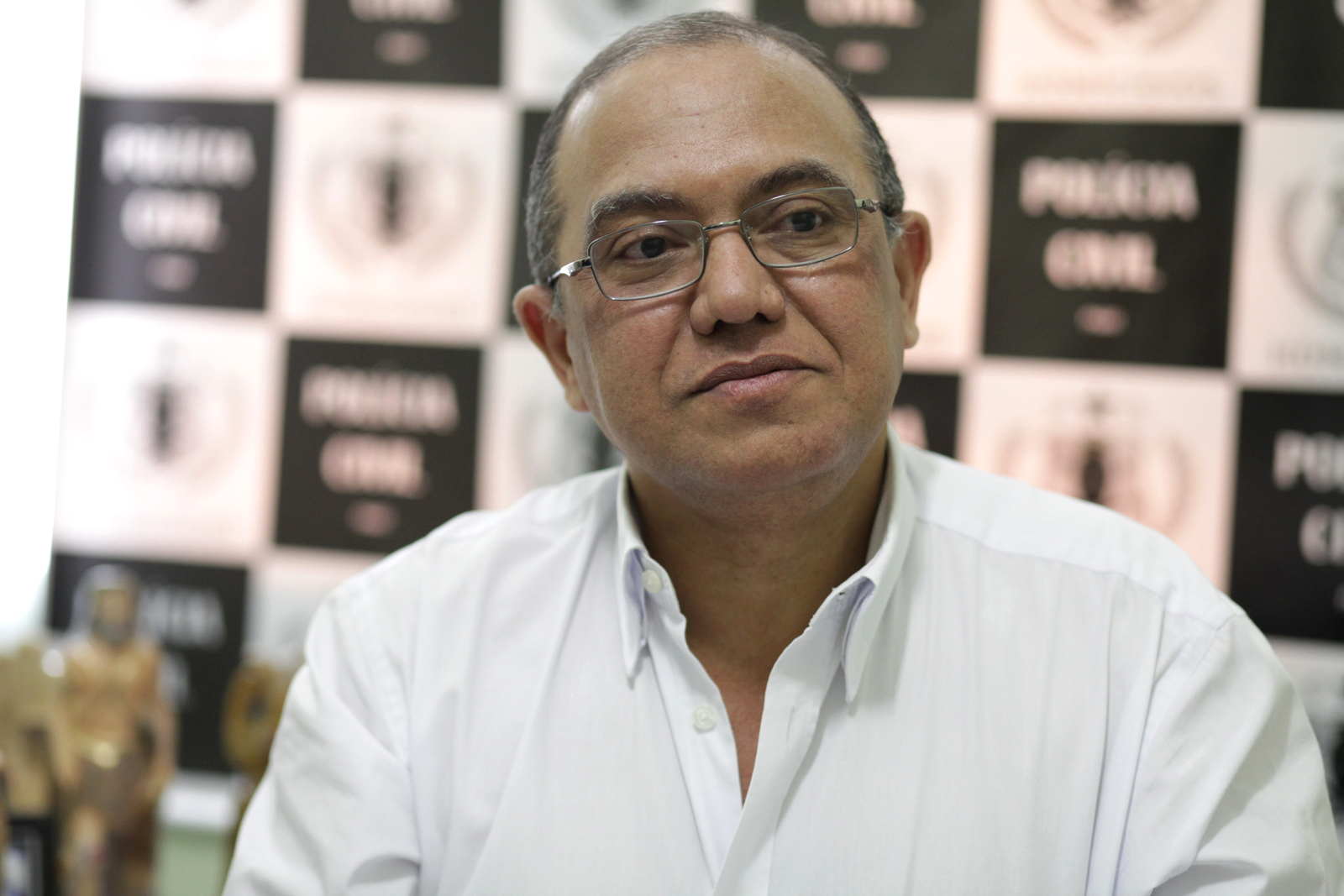 Delegado Francisco Baretta
