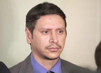 Delegado Higgo Martins 