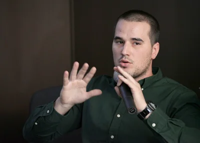 Delegado Matheus Zanatta