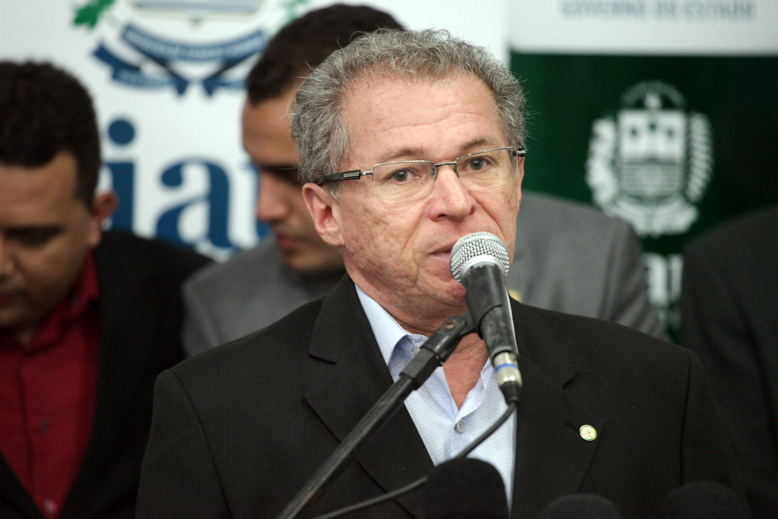 Deputado Assis Carvalho