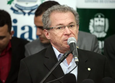 Deputado Assis Carvalho