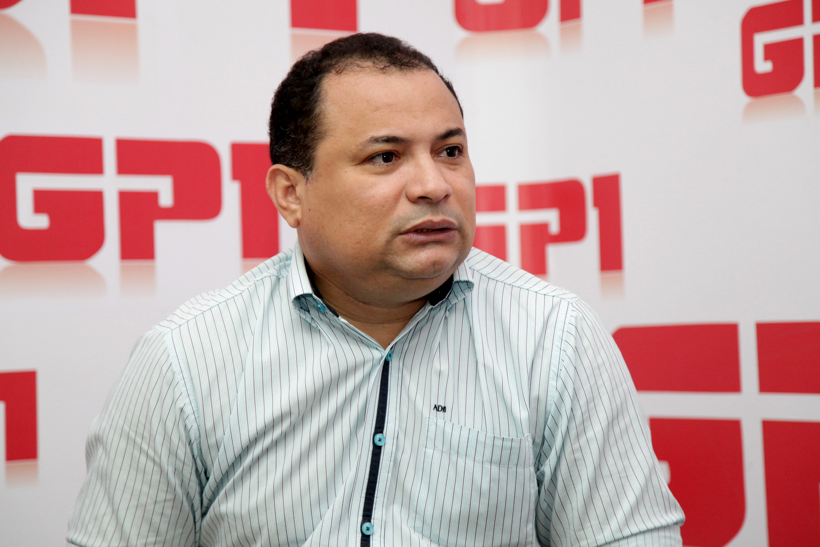 Deputado Evaldo Gomes