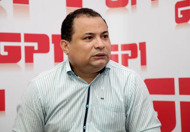 Deputado Evaldo Gomes
