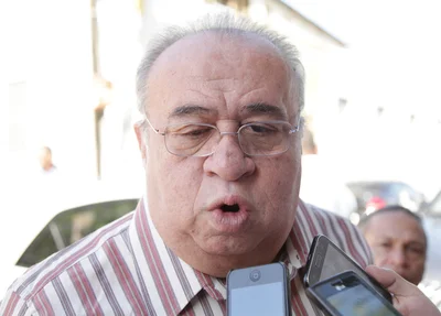 Deputado Heráclito Fortes