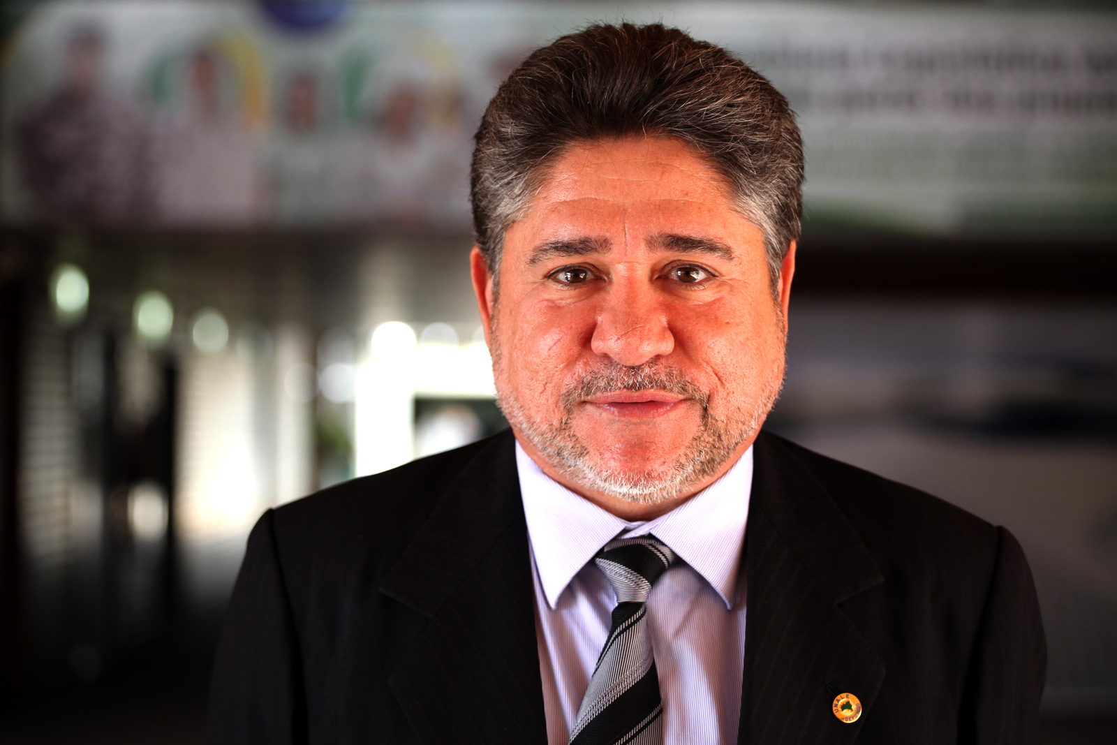 Deputado João Mádison