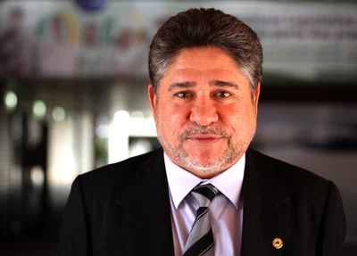 Deputado João Mádison
