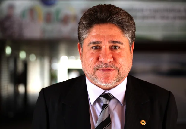 Deputado João Mádison