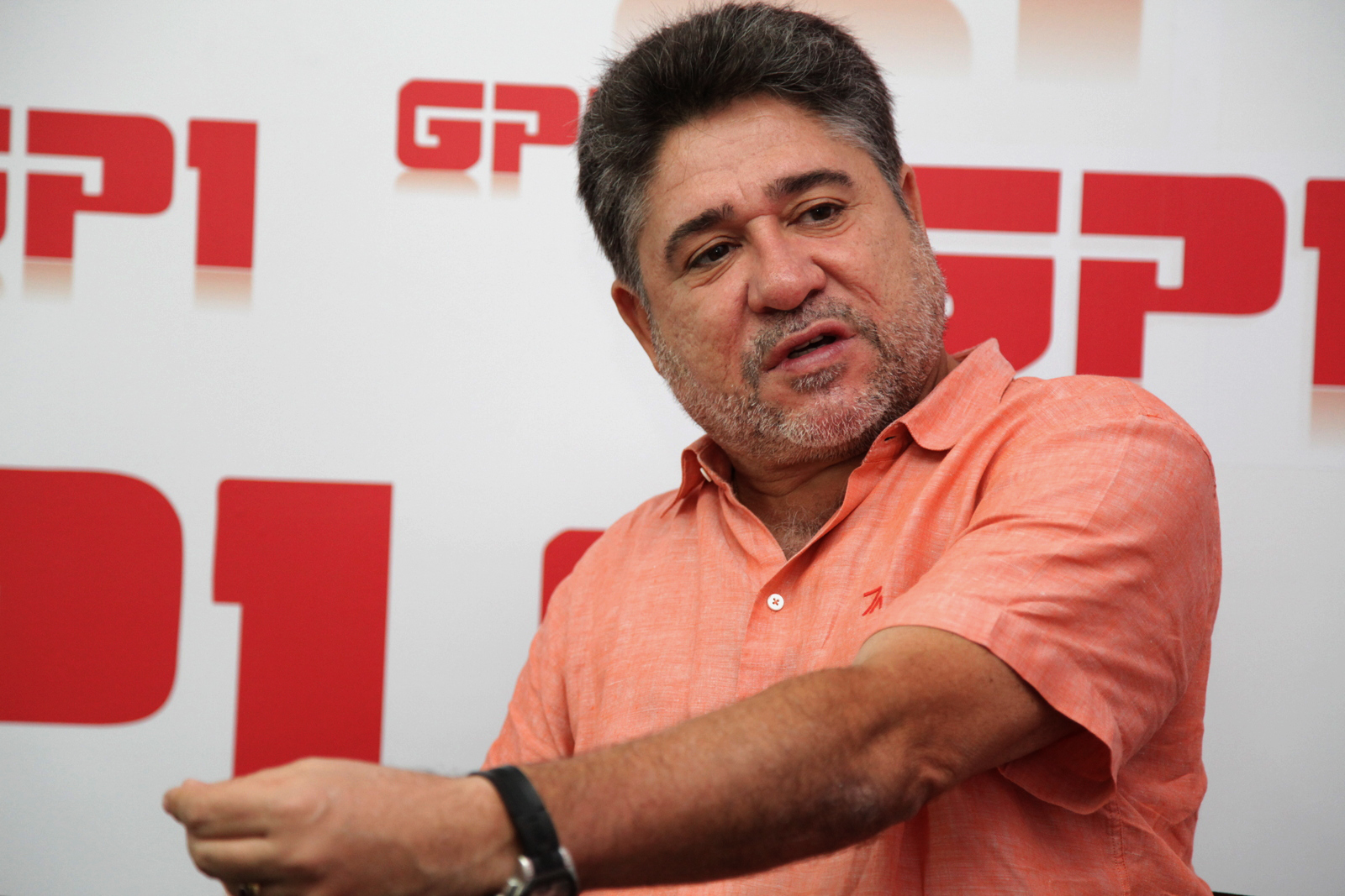 Deputado João Mádison