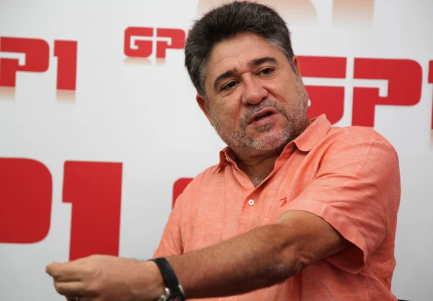 Deputado João Mádison