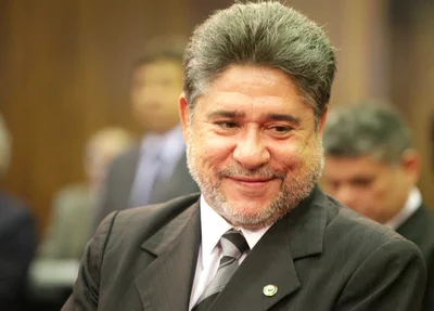 Deputado João Mádison