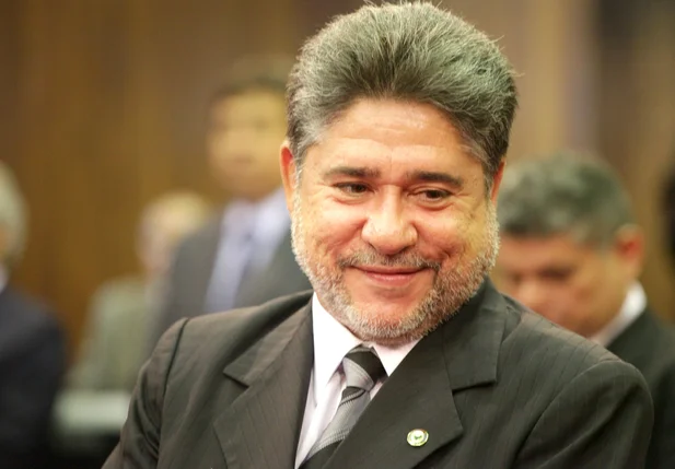 Deputado João Mádison