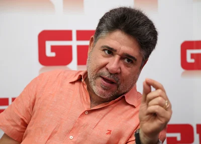Deputado João Mádison