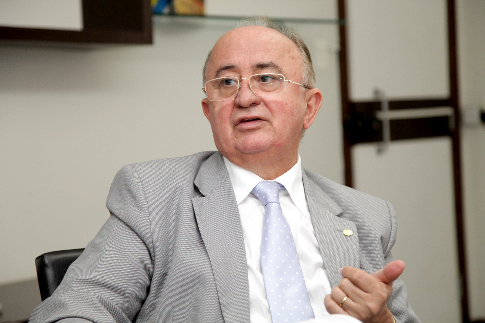 Deputado Júlio Cesar