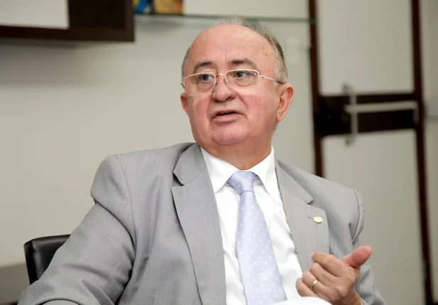 Deputado Júlio Cesar