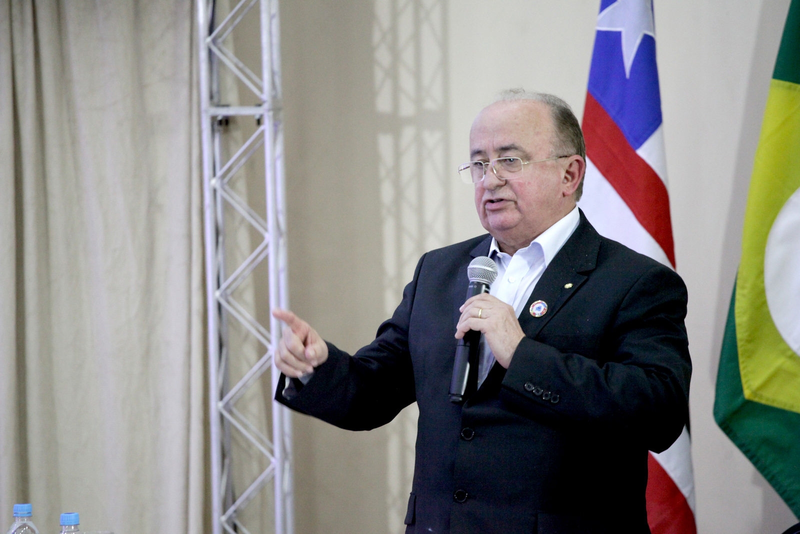 Deputado Júlio Cesar