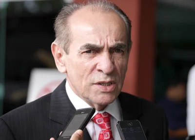 Deputado Marcelo Castro
