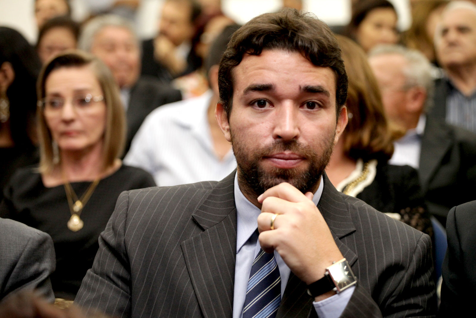 Deputado Marden Menezes