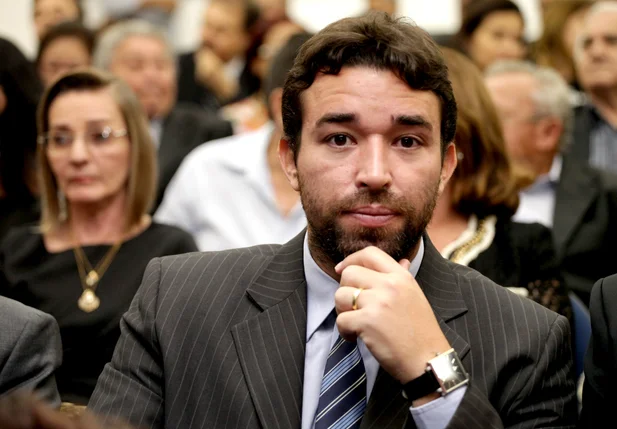 Deputado Marden Menezes