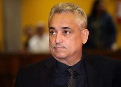 Deputado Robert Rios