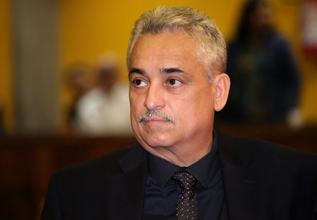 Deputado Robert Rios
