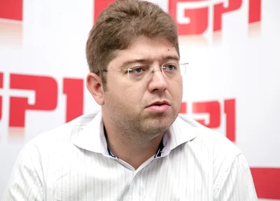 Deputado Rodrigo Martins