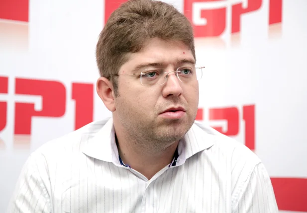 Deputado Rodrigo Martins