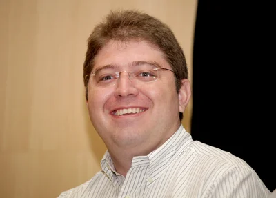 Deputado Rodrigo Martins