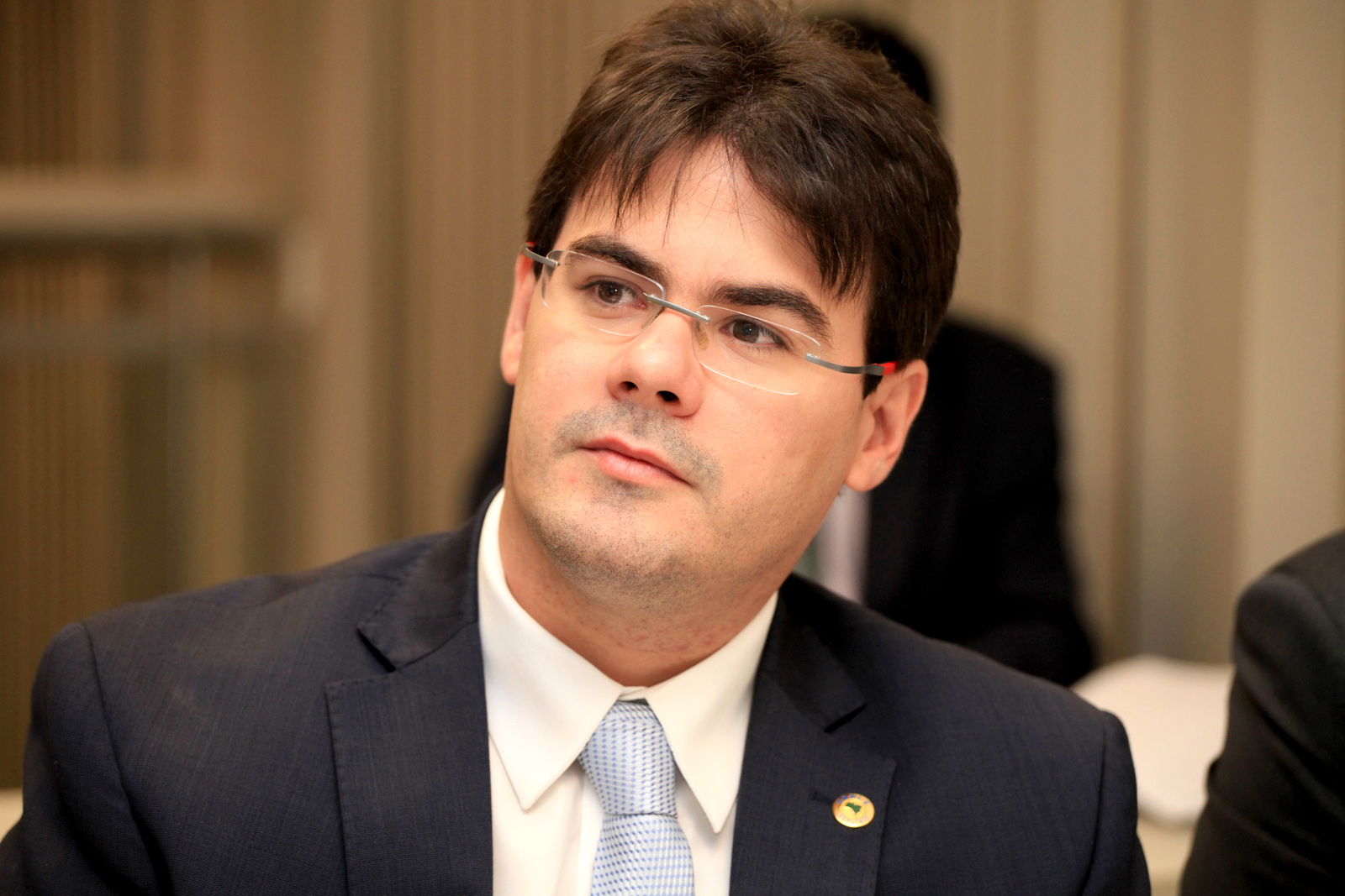 Deputado Severo Eulálio Neto