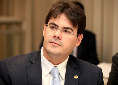 Deputado Severo Eulálio Neto