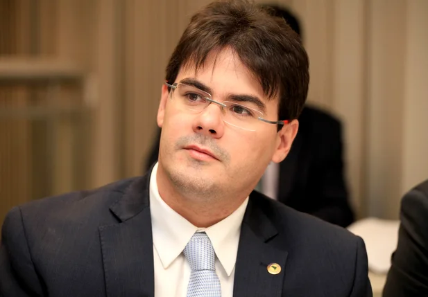 Deputado Severo Eulálio Neto