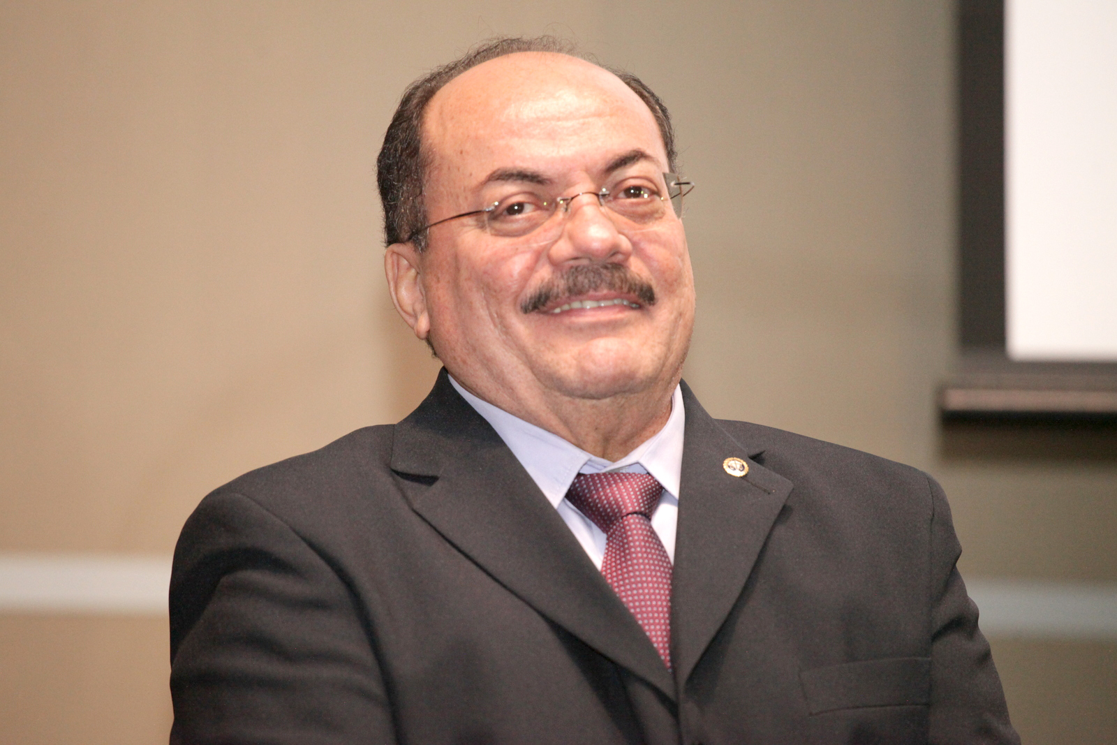 Desembargador Raimundo Eufrásio