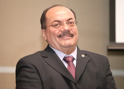 Desembargador Raimundo Eufrásio