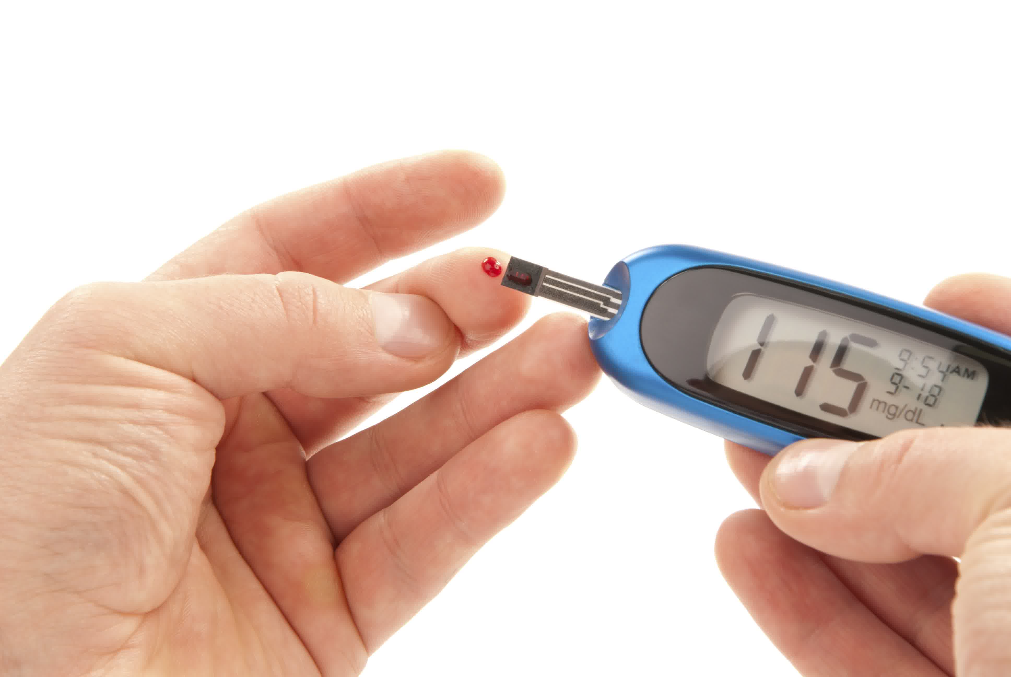 Diabetes afeta quase 1 em 11 adultos no mundo, diz OMS