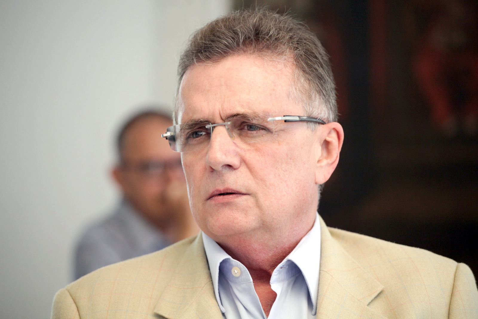 Flávio Nogueira