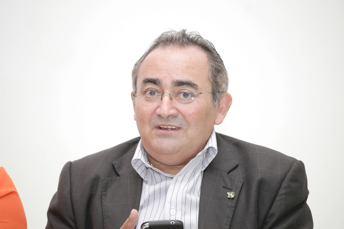 Francisco Guedes