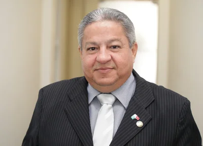 Gilberto Paixão