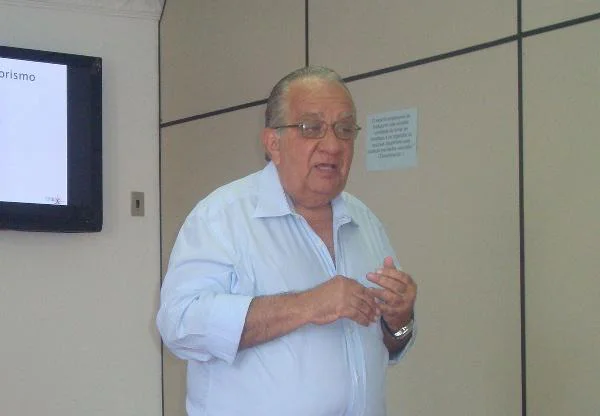 Gilberto Pereira