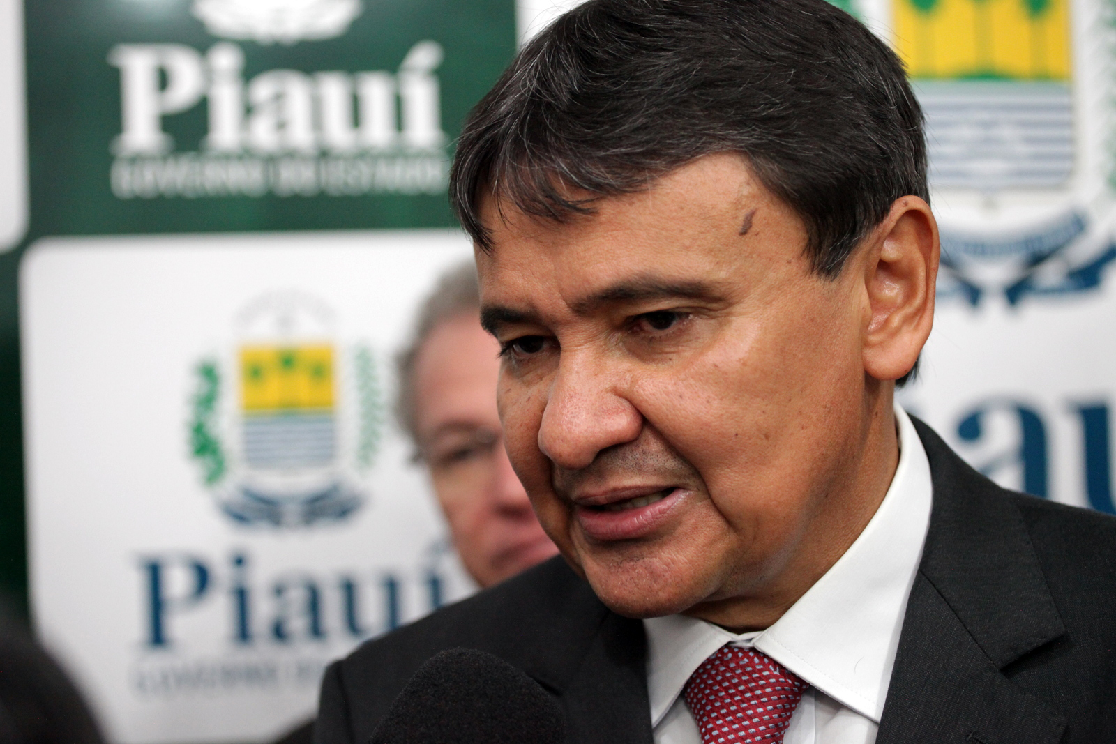 Governador Wellington Dias