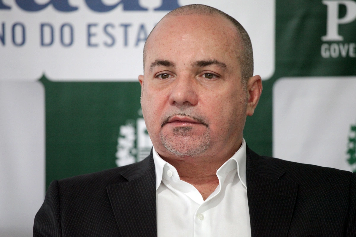 Henrique Rebelo