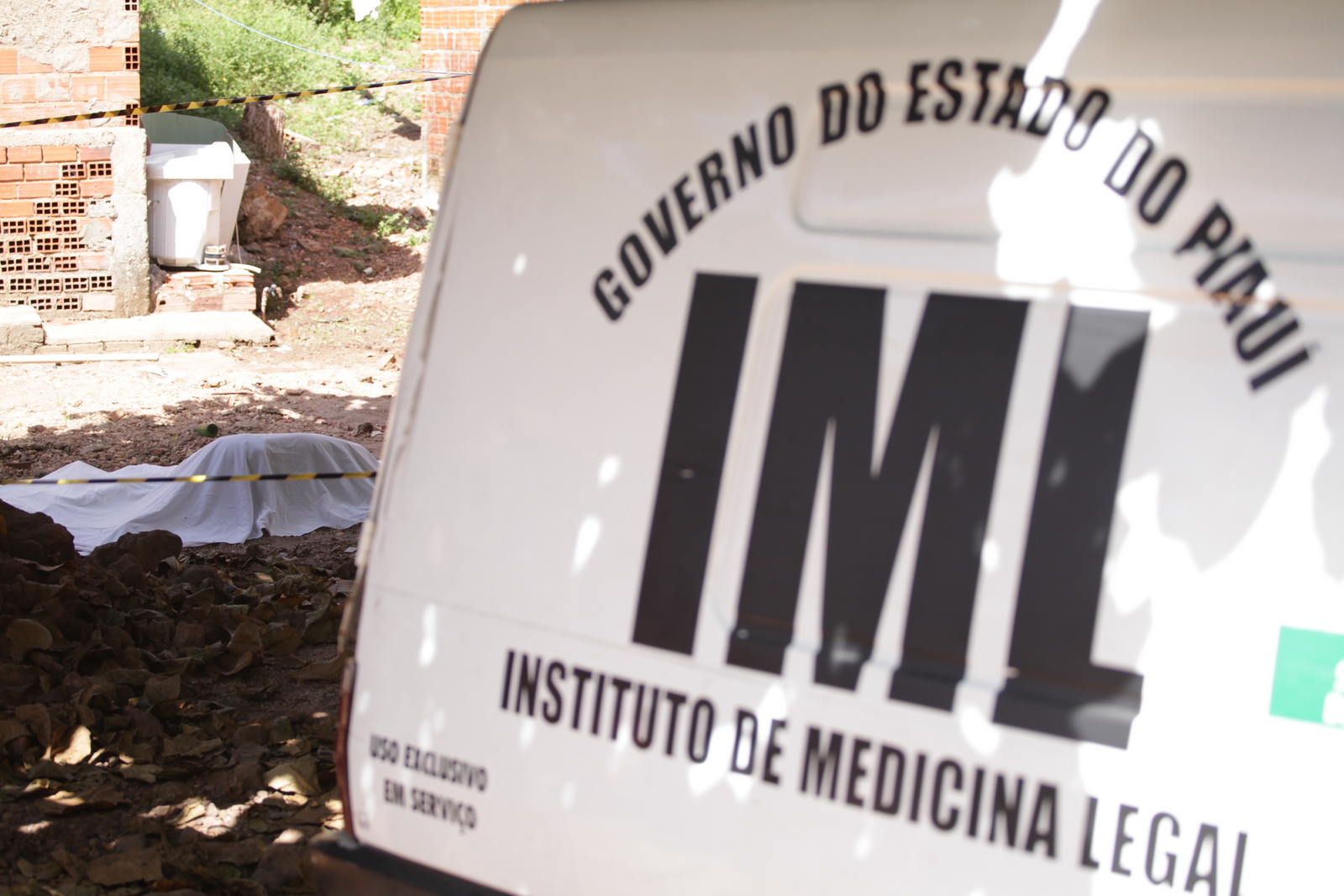 IML de Teresina