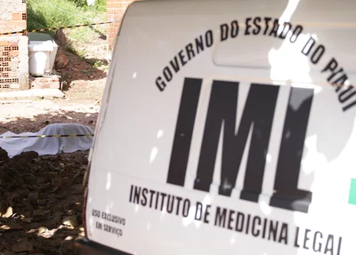 IML de Teresina