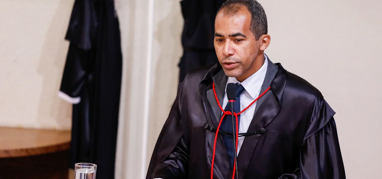Israel Gonçalves,Procurador Regional Eleitoral