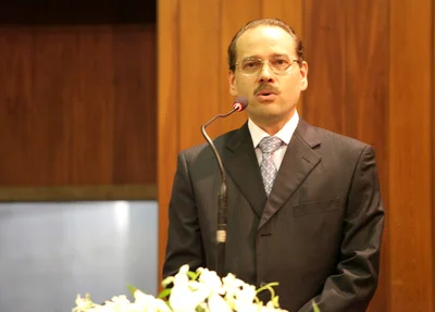 João Claudino Fernandes Júnior