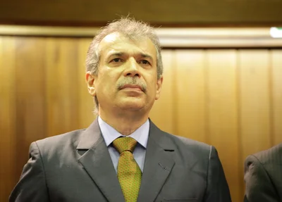 João Vicente Claudino 