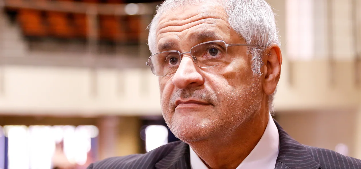 Joaquim santana, Presidente do Tribunal Regional Eleitoral