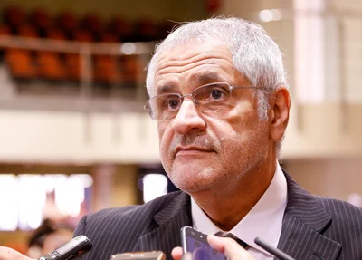 Joaquim santana, Presidente do Tribunal Regional Eleitoral